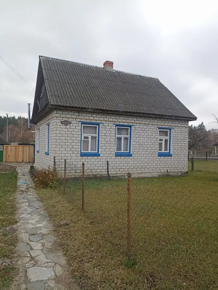 Продам дом в г. Микашевичи, фотография 10