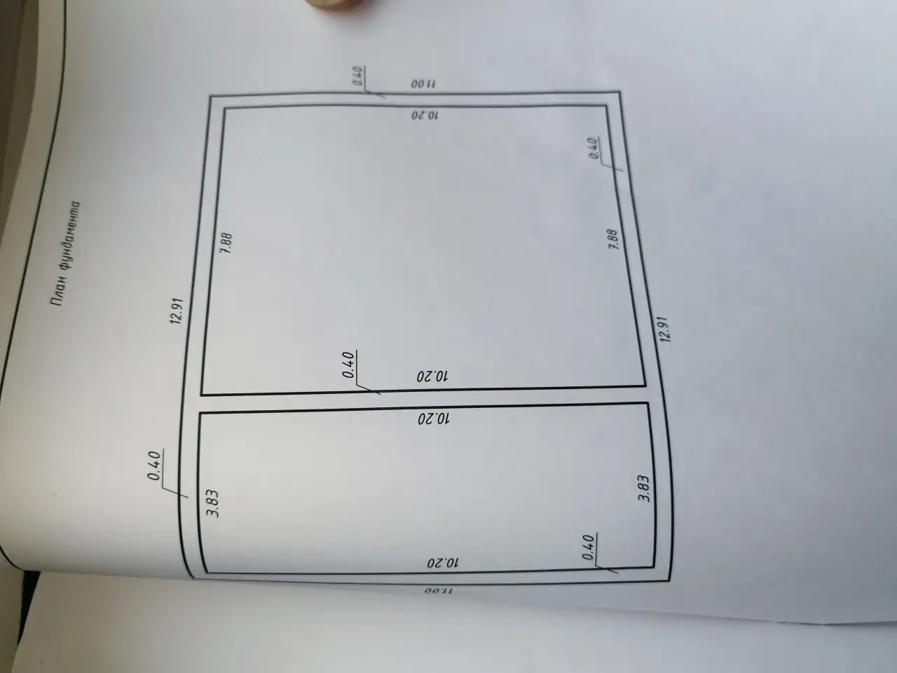 Срочно продам участок с летней кухней в г. Бресте, фотография 2