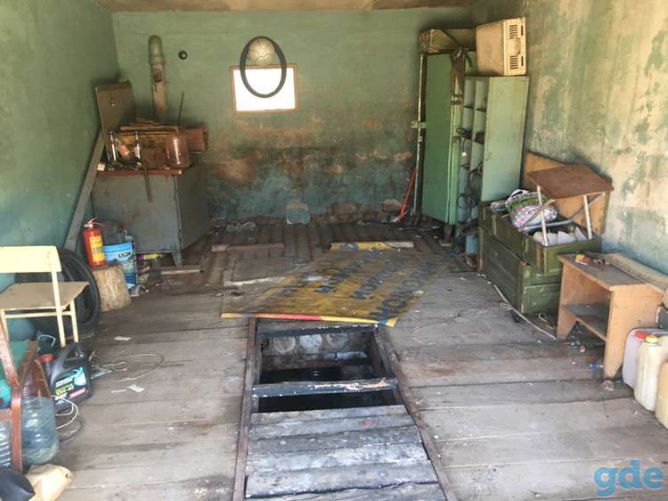 Продам гараж, Автолюбитель-2, фотография 1