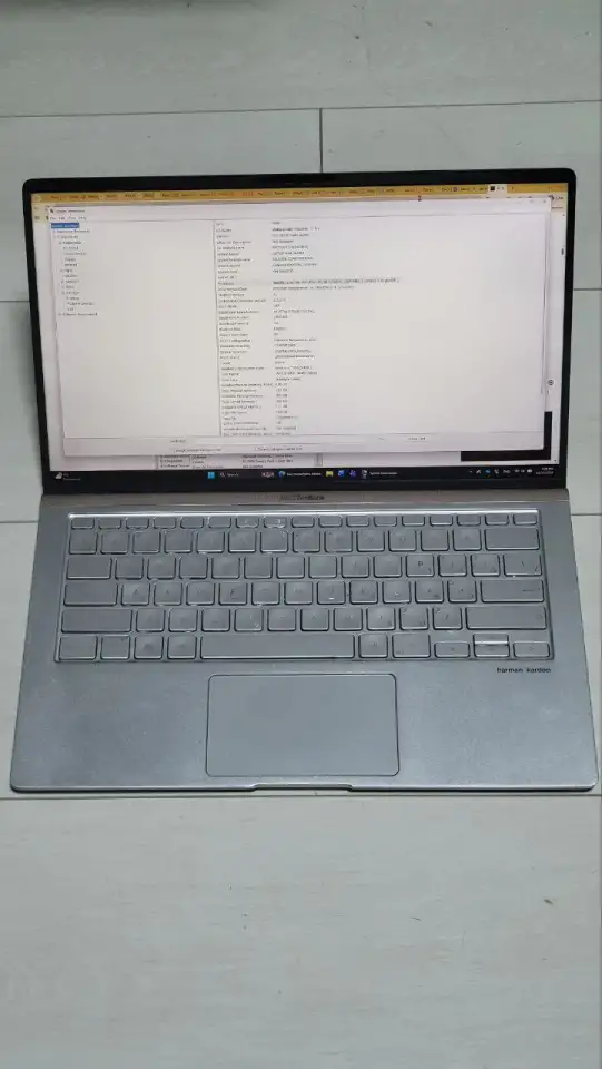 Asus UX433FA, фотография 1