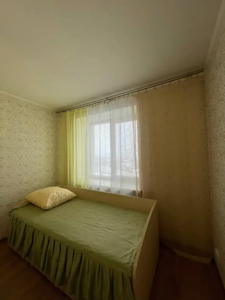 Квартира на сутки Калинковичи Хороший ремонт, фотография 2