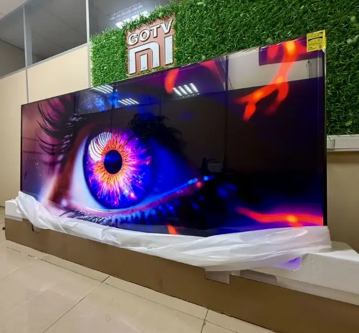 Телевизор Xiaomi Rеdmi ТV Х 85 2025 продам, фотография 2