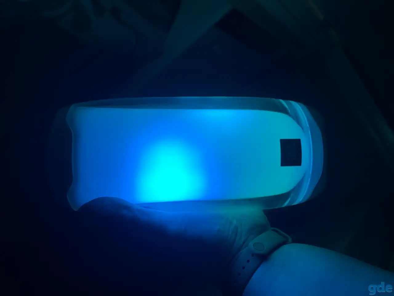 JBL pulse 4, фотография 5