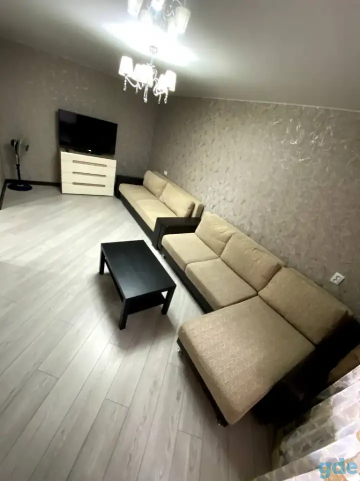 Квартира на сутки, Бульвар Юности 37, фотография 1