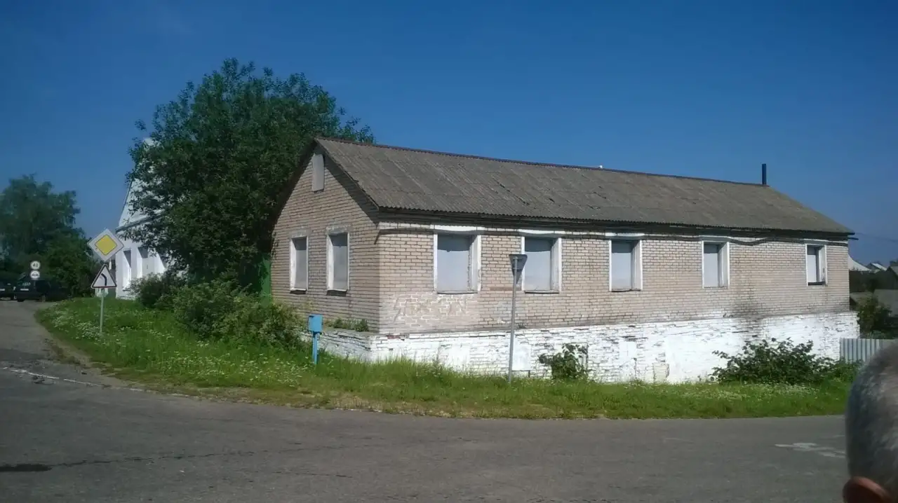 Продается здание гп Ветрино, фотография 1