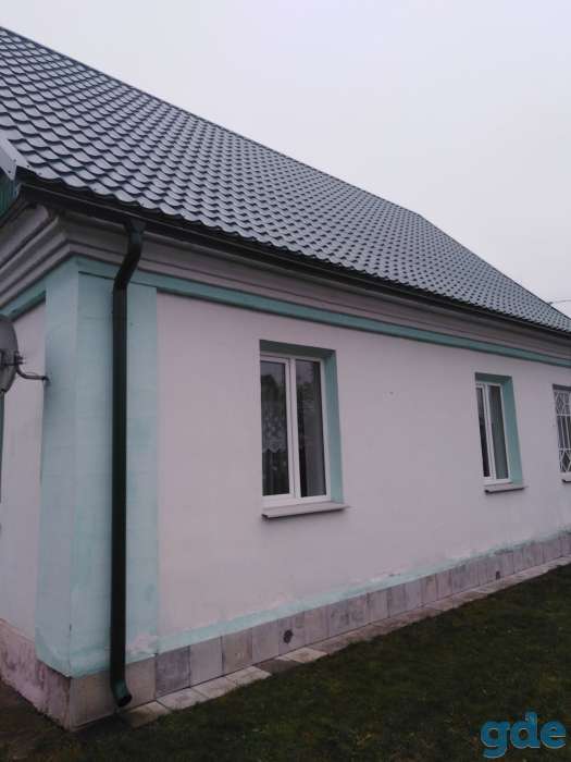 Продаётся дом на Садовой., Садовая 36, фотография 1