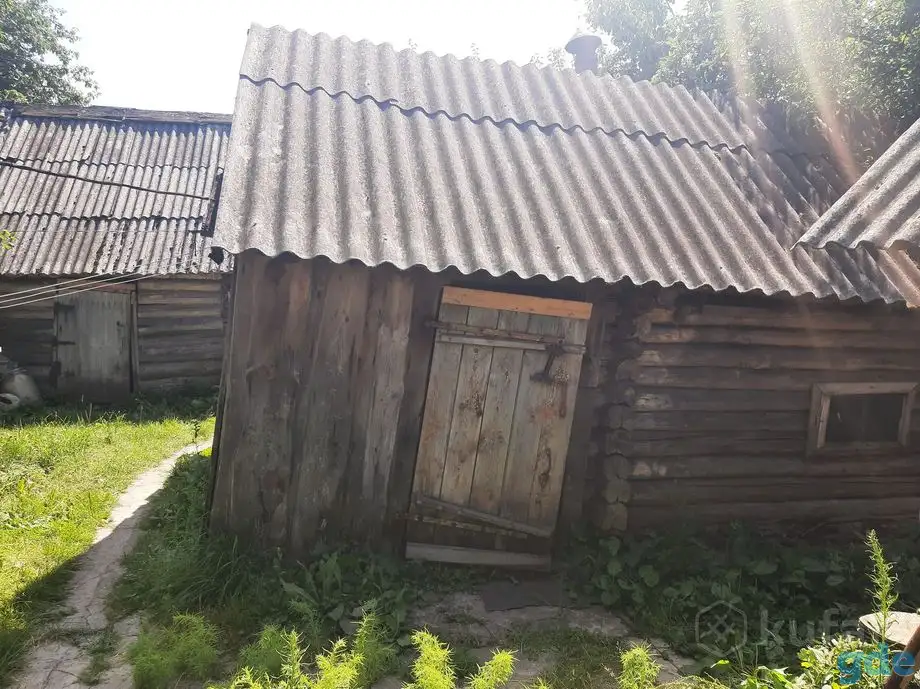продам дом,  деревня Азино,13 Набережная, фотография 2