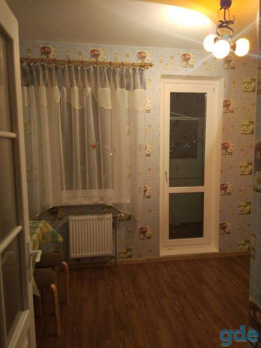 срочно сдам комнату, семеняко 36, фотография 7