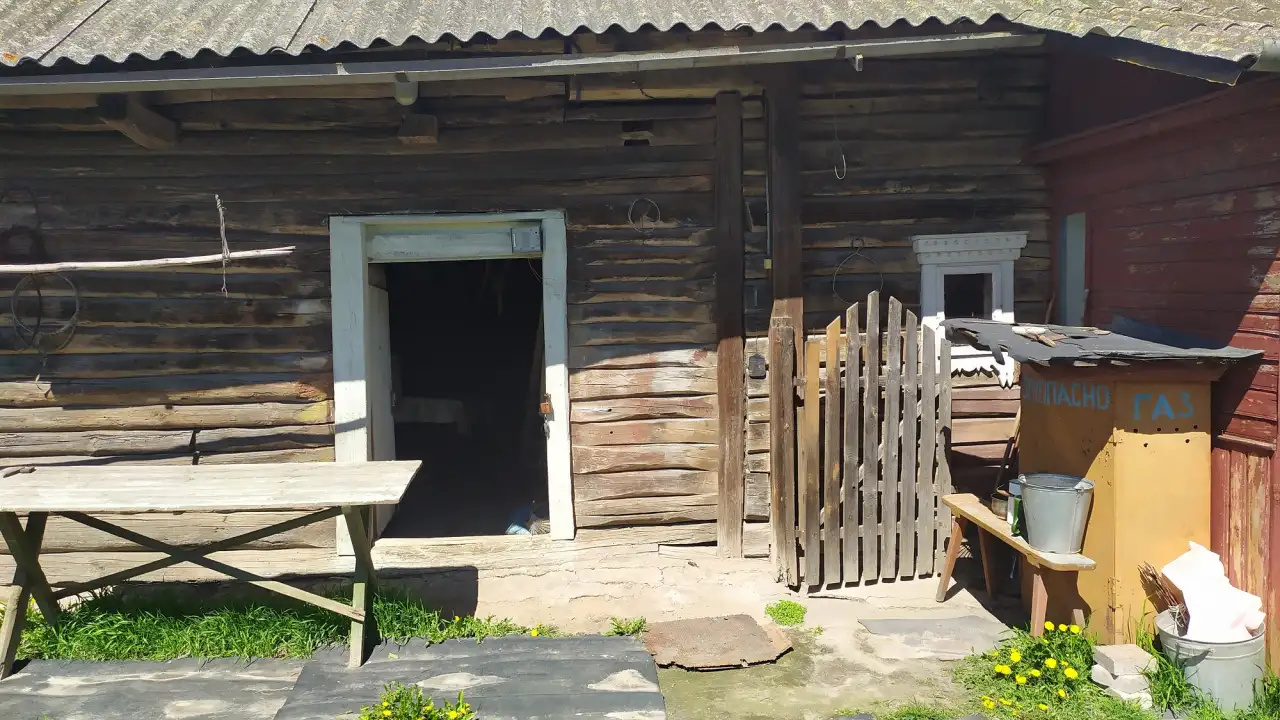 Сдается дом в агрогородке, Кривичи, Краснодворский сельсовет, район, Минская област, фотография 12