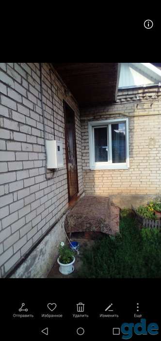 Продам дом срочно!, Новка, фотография 2