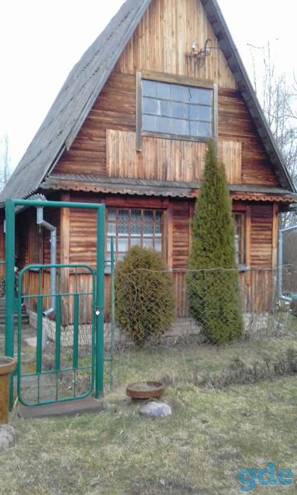 Продается дача, Пуховичский район, Блужский сельсовет, фотография 2