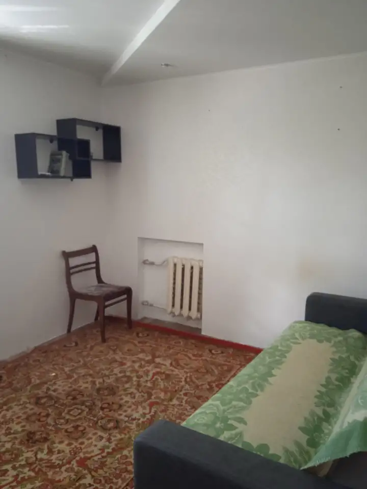 сдам квартиру город Борисов, улица серебренникова 12-52, фотография 1