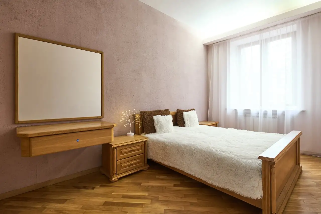 Квартира в центре для 1-4 человек, Янки Купалы 11, фотография 1