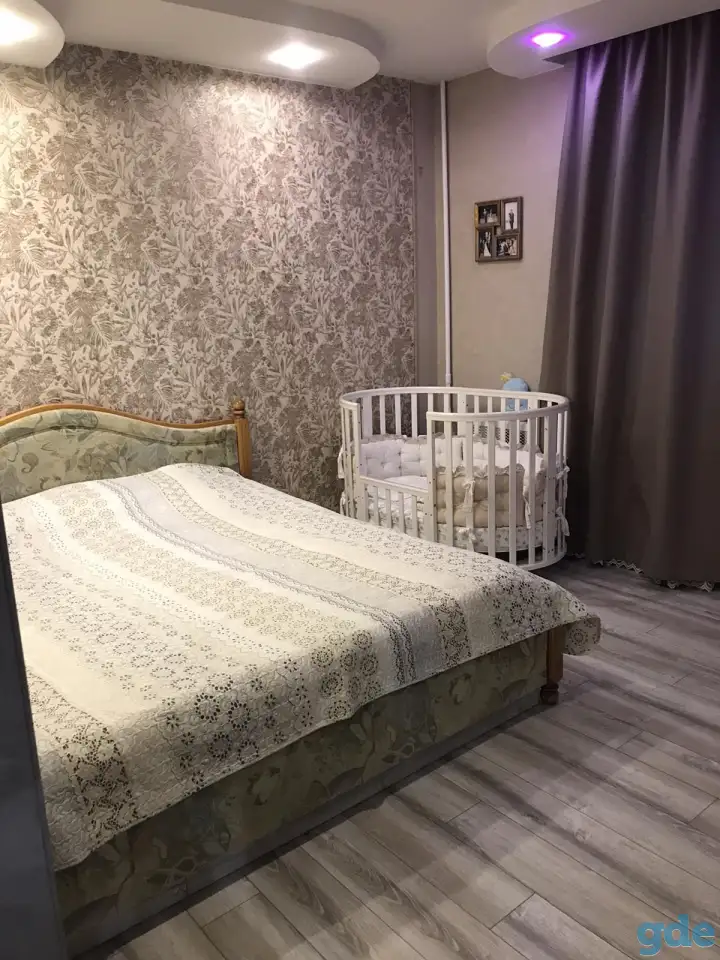 Продаю 2х ком квартиру в Минске, Малиновка, фотография 5