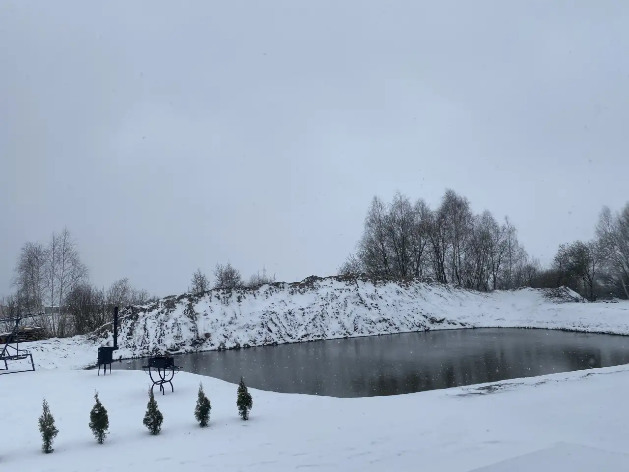 Сдача жилья, Песковский с/с 2, фотография 8