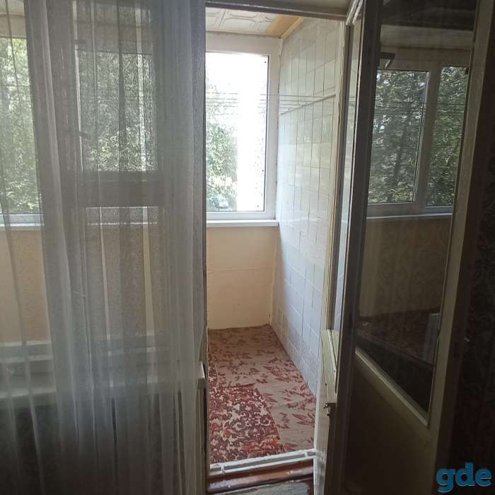 продажа однокомнатной квартиры, ул.Советской конституции, 17, фотография 10