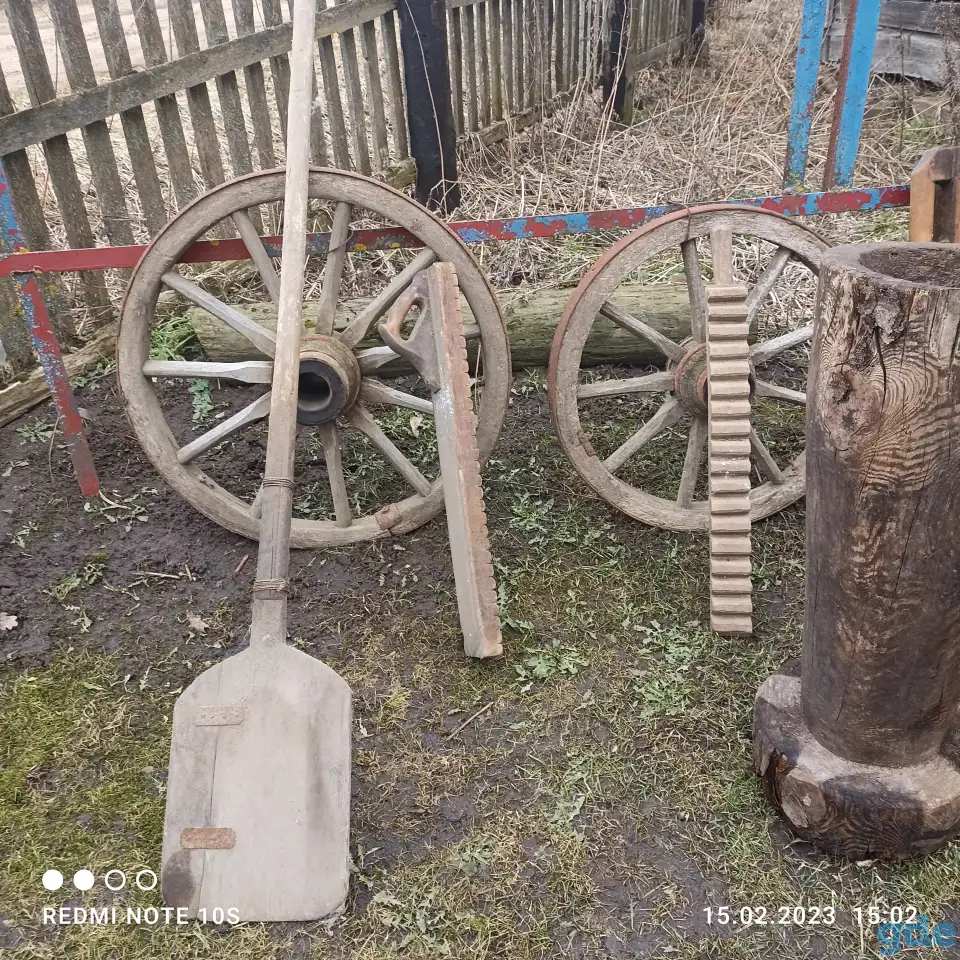 Продам старые вещи, фотография 3