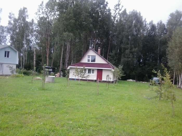 продам дачу, СТ Вертники, фотография 1