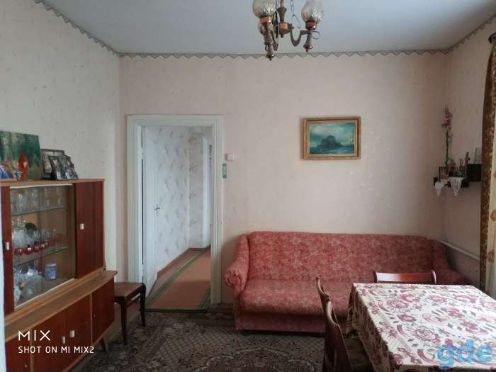 Продажа 1/4 дома с участком, Гродненская обл., ул.Танкистов, 4., фотография 2