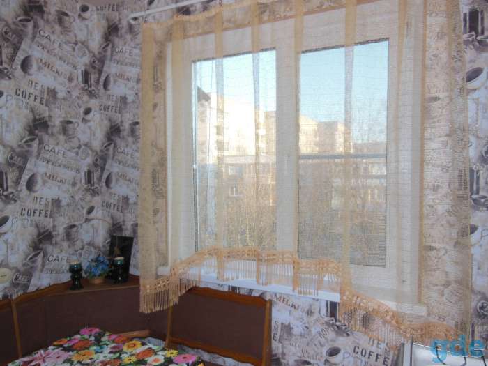 Сдам 2-х комнатную квартиру на длительный срок, фотография 1