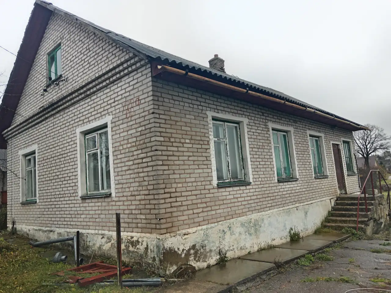 Продам дом, Мицкевича 83а, фотография 1