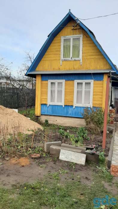 продам дачу, фотография 4