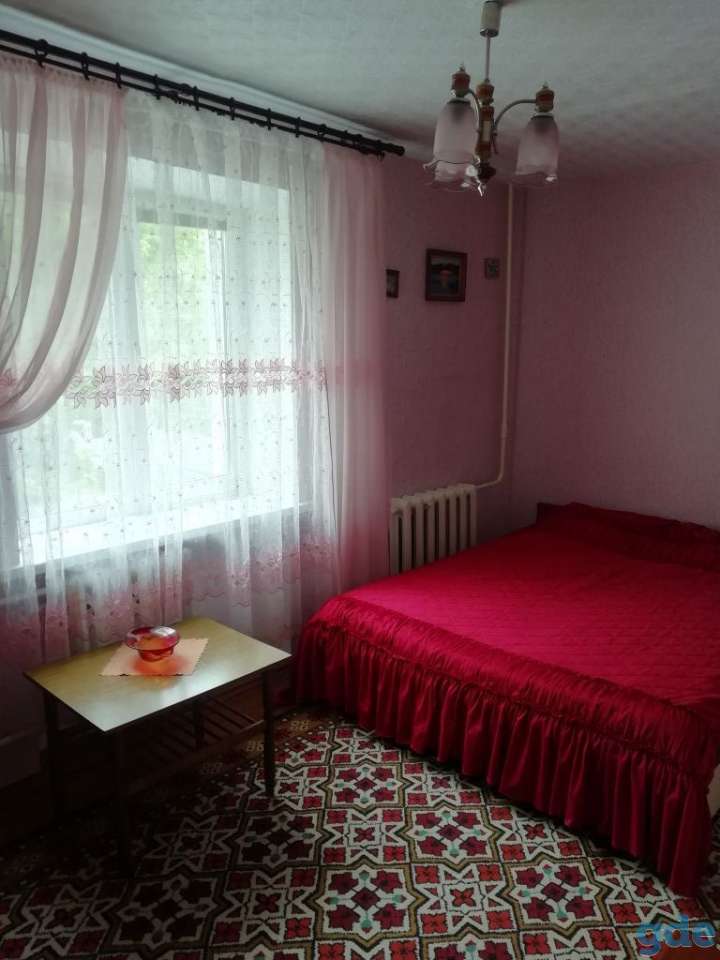 Квартира посуточно, Г. Северный 47, фотография 2