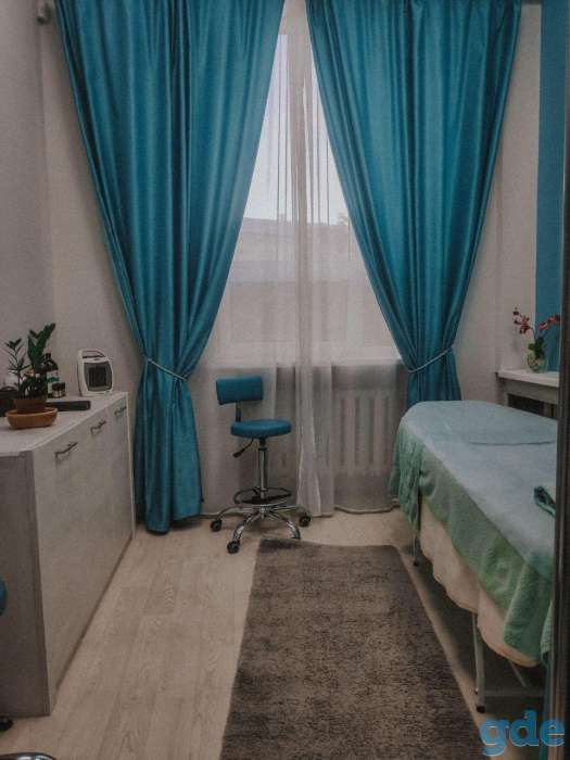 Студия женского массажа WomanSpaStudio, фотография 9