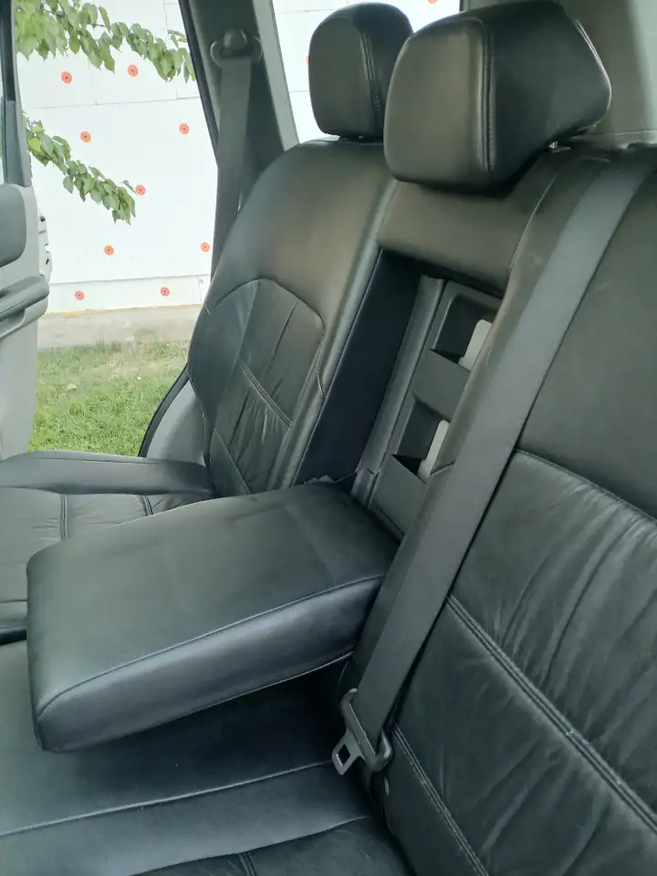 Продам Ниссан трейл Nissan X-Trail, фотография 20