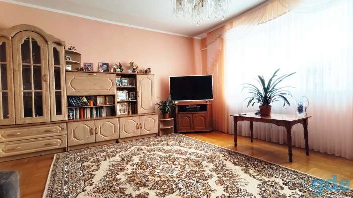 Прекрасный коттедж, Пер. Песочный 2, фотография 8