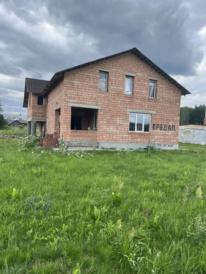 Дом в деревне, фотография 3