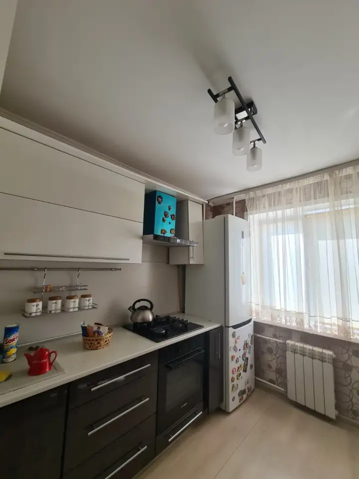 2-комн.квартира ул.Первомайская, 8 г.Жлобин, фотография 4