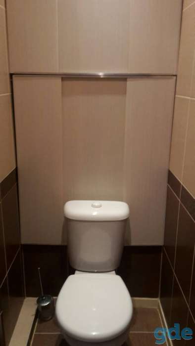 2 комнатная чешской планировки, слоним, фотография 7