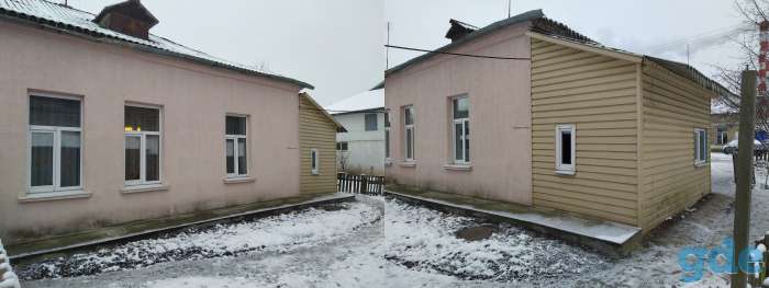3-х комнатный дом в Слуцке, 1-й переулок толстого д.1, фотография 3