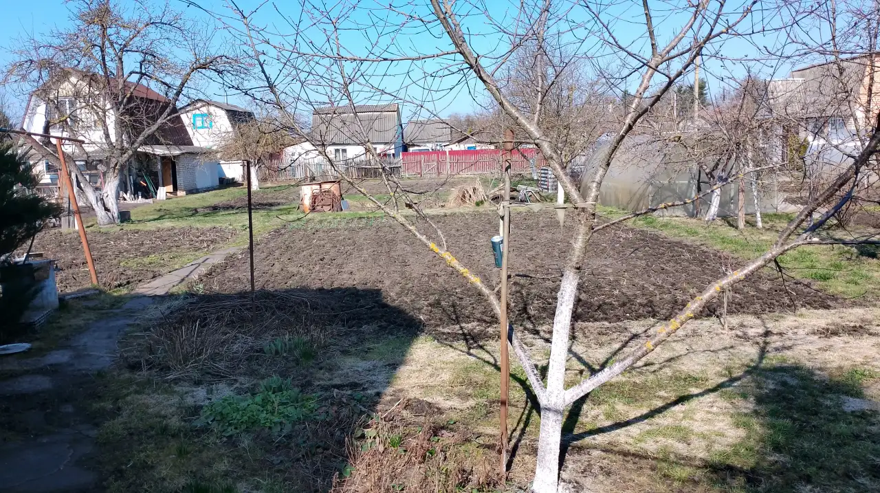 Продам дачу ст.Дружба-Овины возле г.п.Старобин/15км от Солигорска, фотография 19