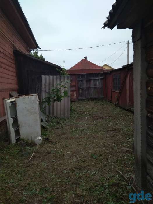 Продам Дом, Гомельская область город Ветка  ул. Беларусская д. 44, фотография 4