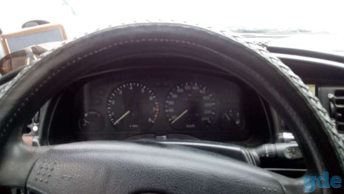 Продам срочно Ford Mondeo, фотография 5