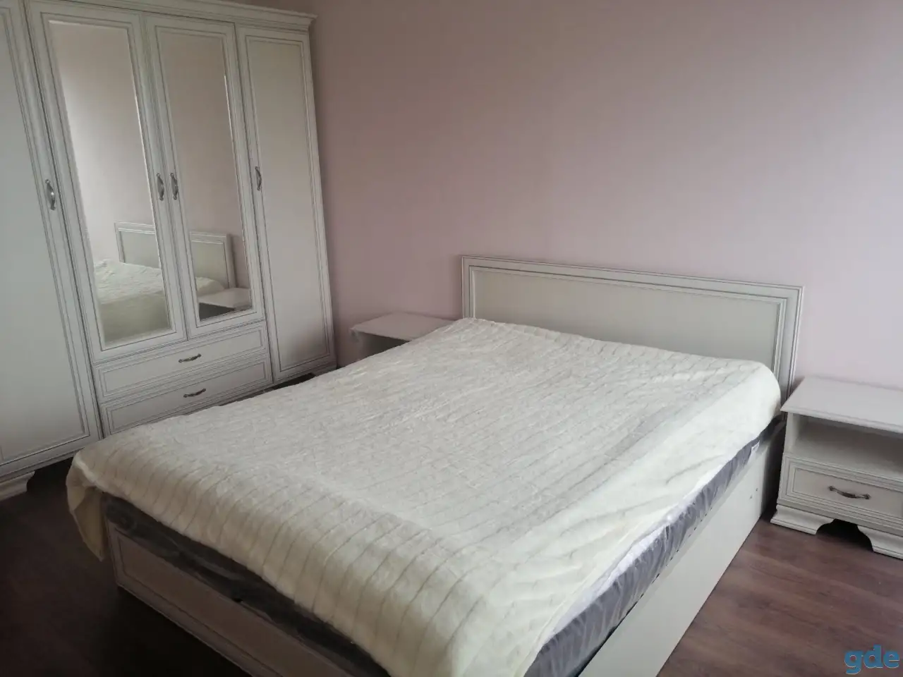 Сдам квартиру, пр-т Дзержинского д.115 кв 240, фотография 2