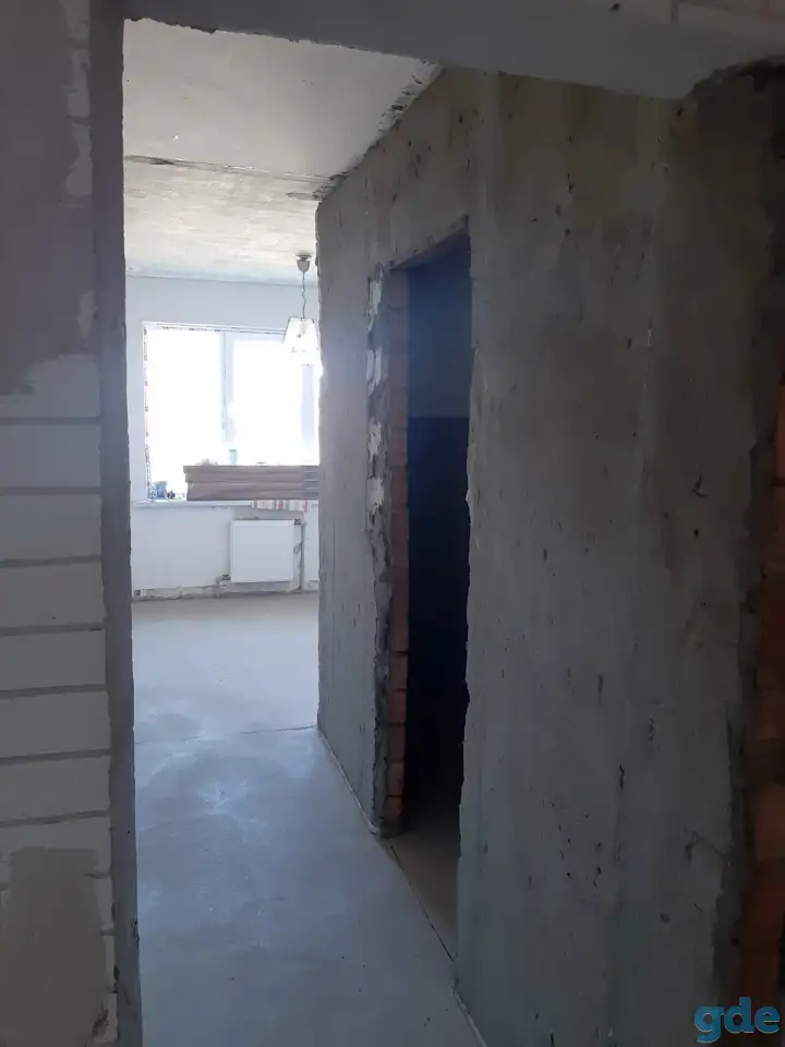 Продажа квартиры, фотография 3