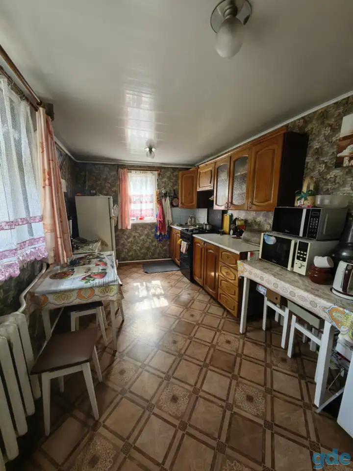 Продам дом, Дорошевича 18, фотография 6