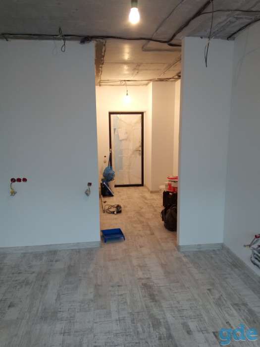 Малярные работы, фотография 3