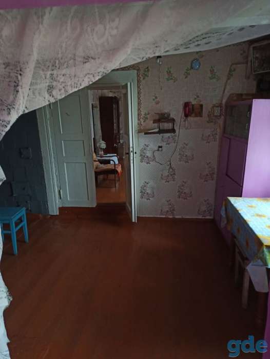 Продам дом,цена договорная!, Минская р-н.,д. Аножки,д.9, фотография 2