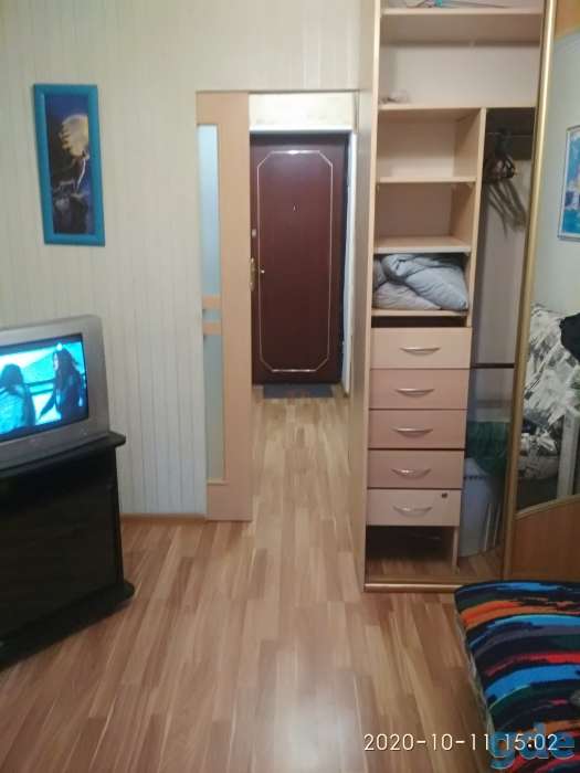 сдам комнату, минск ул пуховическая, фотография 1