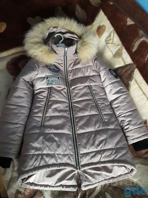 Продам продаю куртки зимние, фотография 2