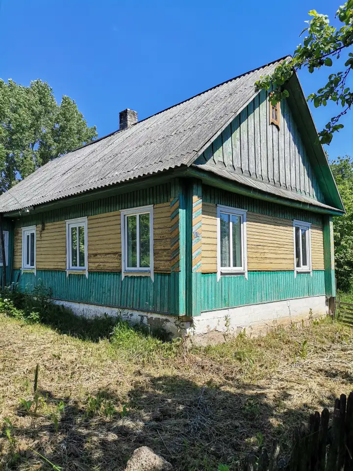 Дом, д. Сугвозды, фотография 7
