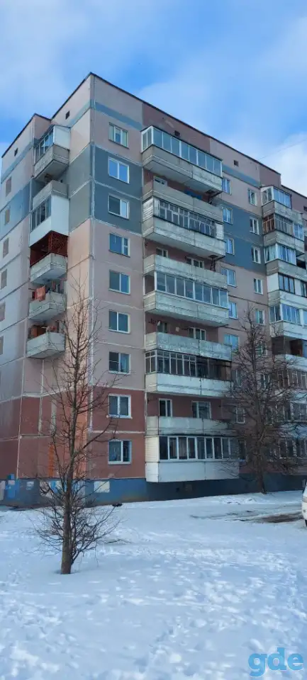 Продам 1 -ю комнатную квартиру, Чкалова 49,к.2, фотография 1