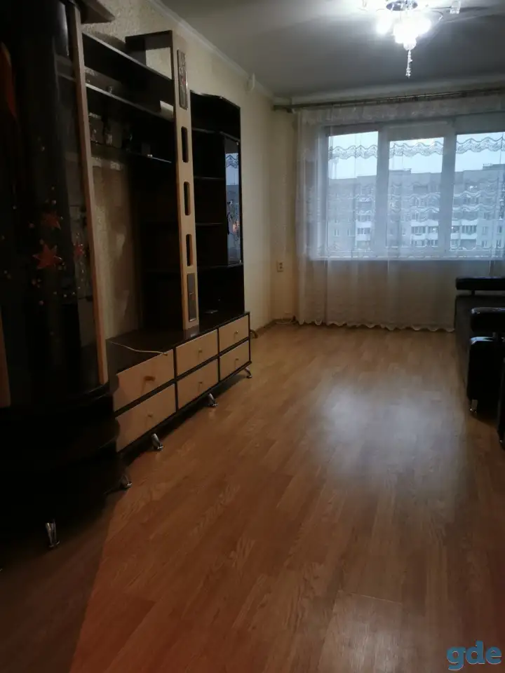 1 ком квартира, Воронянского 11/4, фотография 3