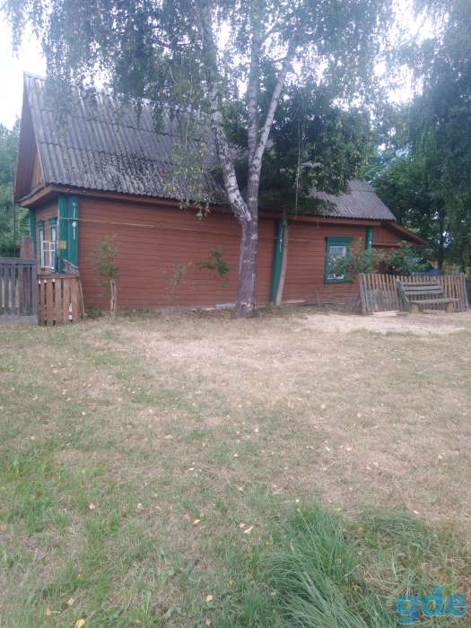 Продажа дома, Г. улица Заводская 10., фотография 1