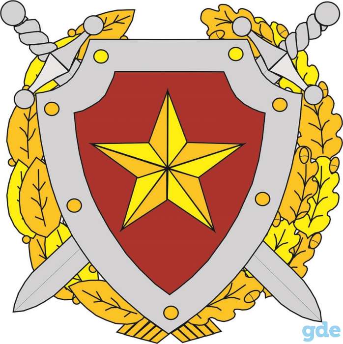 Служба по контракту, фотография 1