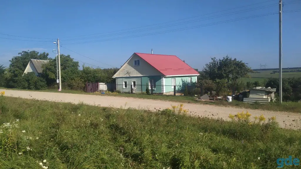 Участок в живописном месте 15 соток, 37 км от Минска, фотография 7